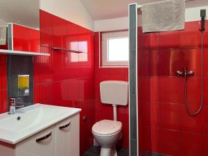 Apartments Villa Natali - Heating Pool