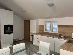 Apartments Villa Natali - Heating Pool