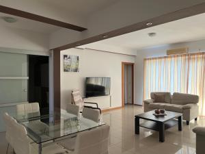 Apartments Villa Natali - Heating Pool