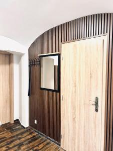 Apartmány Haberschie