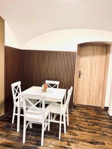 Apartmány Haberschie