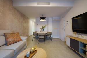 YourSpain Apartment S4 2 4B Heated Pool