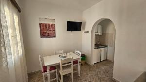 Mylos Apartments Naxos
