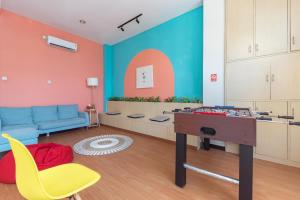 Sans Hotel Good Wish Semarang