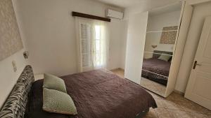 Mylos Apartments Naxos