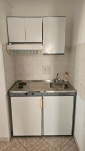 Mylos Apartments Naxos