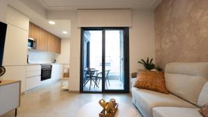 YourSpain Apartment S4 2 4B Heated Pool