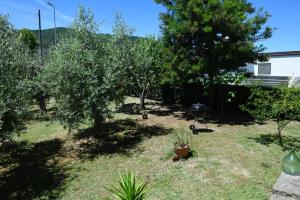 Il loggiato del chianti