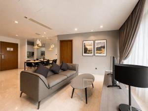Vortex Suites KLCC by Wakely Kuala Lumpur