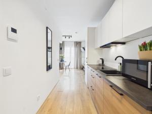 Wileńska apt. 106 SuperApart