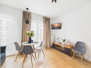 Wileńska apt. 106 SuperApart