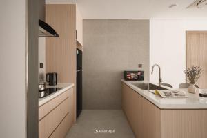 TS Apartment