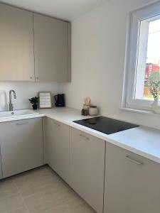 Parkova Apartament Gdynia