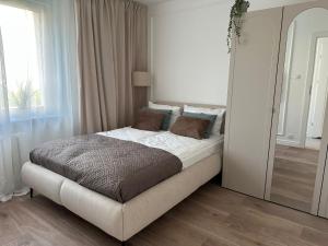 Parkova Apartament Gdynia