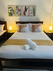 JORA Studio Apartment 1-B