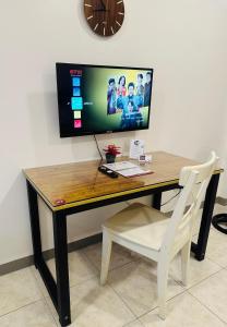 JORA Studio Apartment 1-B