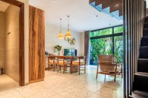 Sunny Cuddles 2BR in Prime Canggu Location