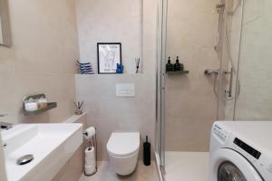 Krivoo Apartments - Private Parking