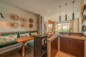Apartment Seabreeze 1 by K Club