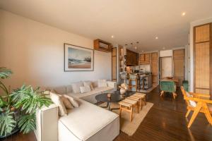 Apartment Seabreeze 1 by K Club
