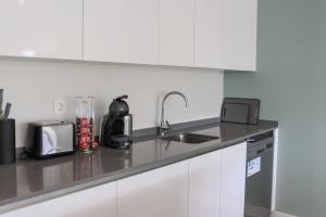 Modern & familyfriendly 3 bedroom apartment in Mijas Costa - Vitta Nature