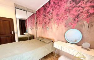 Vistula Royal Rose Apartment - Kazimierz Kraków