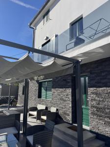 Paradise Villa Lopar