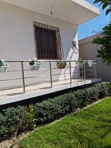 Asjas Apartment Vlore