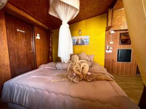 Bankruchaem Homestay Kohpu