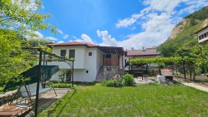 Dermendzhiev Apartments Melnik
