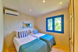 Casa de la Ladera - Sea views - walk to the Old Town-relax and chill-out