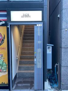 Huga Hotel Yushima 3F Free Wifi 4min to Ueno St