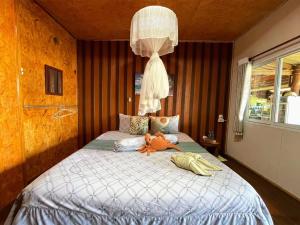 Bankruchaem Homestay Kohpu