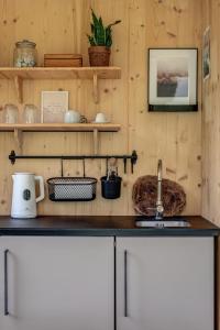 Chata Lada by TwoFingers glamping