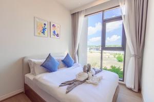 Bang Tao 2BR Apartment CapitalPro Canvas