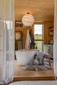 Chata Lada by TwoFingers glamping
