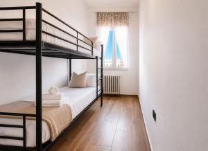 Casa Marel Eleganza e Vista Mozzafiato a Porto Cesareo
