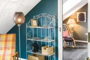 The Secret Garden Boutique
