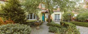 The Secret Garden Boutique