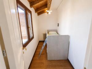 Panorama Penthouse in the Center of Tempio Pausania