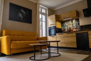 Appartement en centre ville Jacuzzi & parking