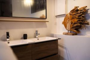 Appartement en centre ville Jacuzzi & parking