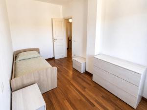 Panorama Penthouse in the Center of Tempio Pausania