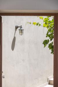 Irinis house in Skepasti up to 4 guests
