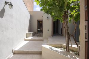 Irinis house in Skepasti up to 4 guests
