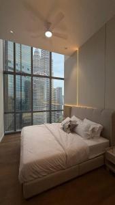 OnSuites At Sofitel Kuala Lumpur Residence