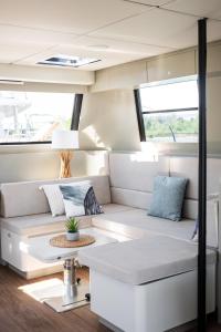 Calita Yacht Elegance