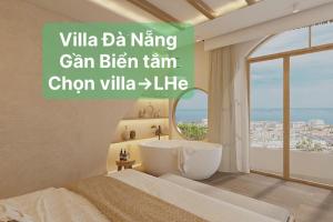 Biệt Thự Đà Nẵng QT Gần Biển