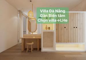 Biệt Thự Đà Nẵng QT Gần Biển