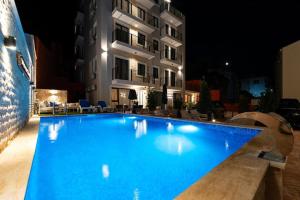 Tefi apartment